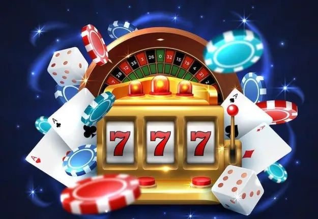 gojockpot slots catalogue showing classic and video slot game tiles